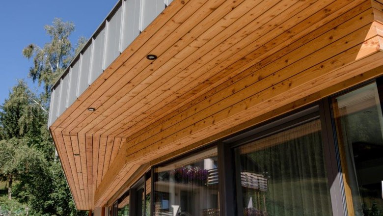 Ferienwohnung Haus am See, &copy; schwarz-koenig.at