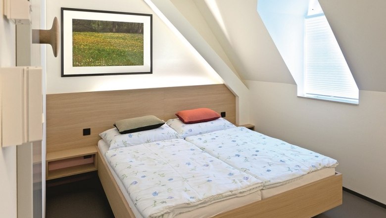 Fr&uuml;hst&uuml;ckspension Haus Hoher Markt, &copy; Bischofreiter