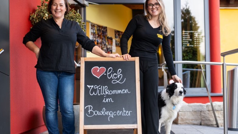 Bowlingcenter Purgstall, &copy; Bowlingcenter Purgstall