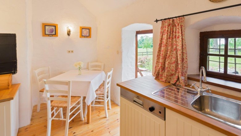 Laffelberghaus, &copy; Rainer Mirau