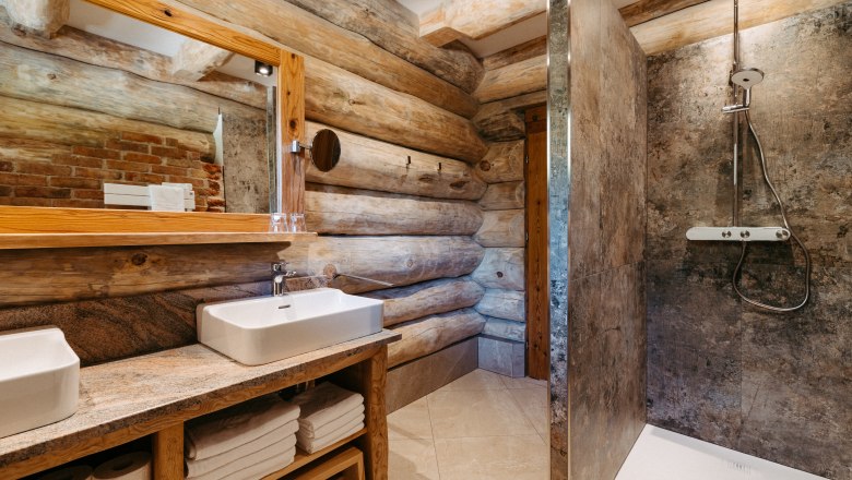 Wildpark Lodges, &copy; Schafranek