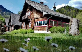 Ferienhäuser Kogelsbach, © S. Heigl / Ferienhäuser Kogelsbach