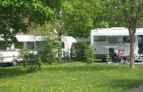 AKTIV CAMP PURGSTALL Camping & Ferienpark, © Aktiv Camp Purgstall