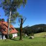 Ferienhaus Hinterbreiteneben, © Johannes Hoyos