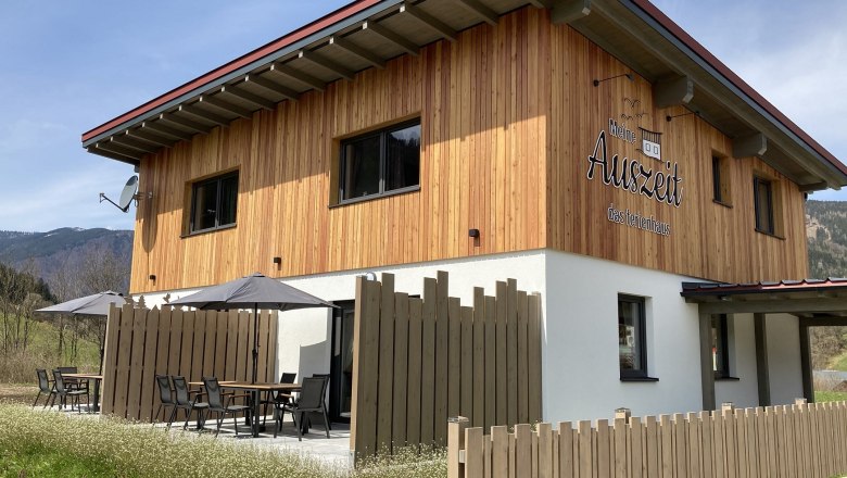 Meine Auszeit im Sommer, &copy; Birgit Roseneder