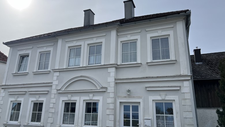 Apartment Harreither, &copy; Ybbstaler Alpen