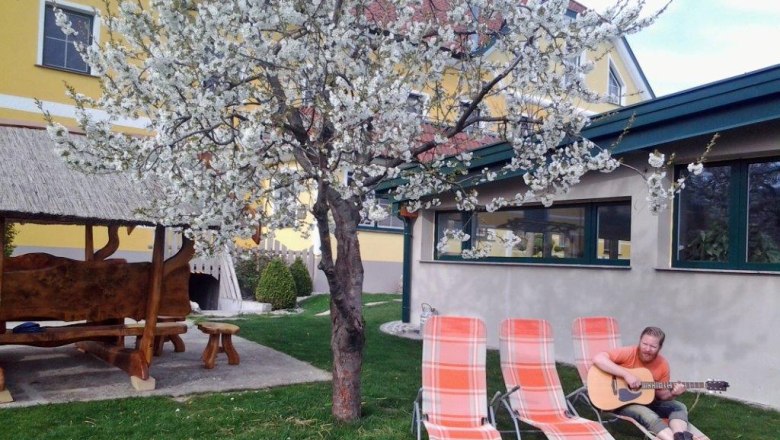 kerndlerhof_baumbluetenpracht, &copy; Kerndlerhof