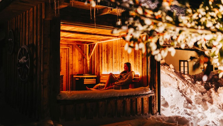 Nestelberg 17, © Sabine Wieser