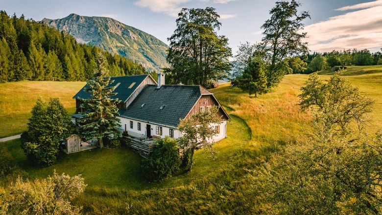 Nestelberg 17, © Sabine Wieser