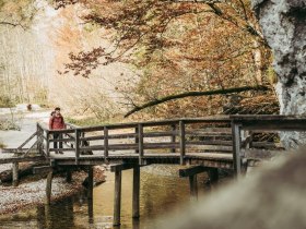 Mendlingtal - Eisenwiesen - Hammer - Lassing, &copy; Max Mauthner