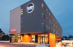 Hotel I'm Inn Wieselburg, © I'm Inn Wieselburg, Derenko