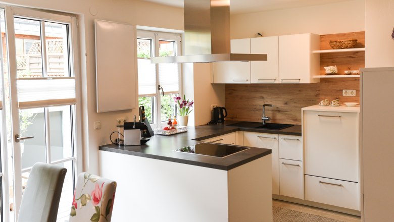 Superior Apartment, &copy; Apartment zum Ybbsturm