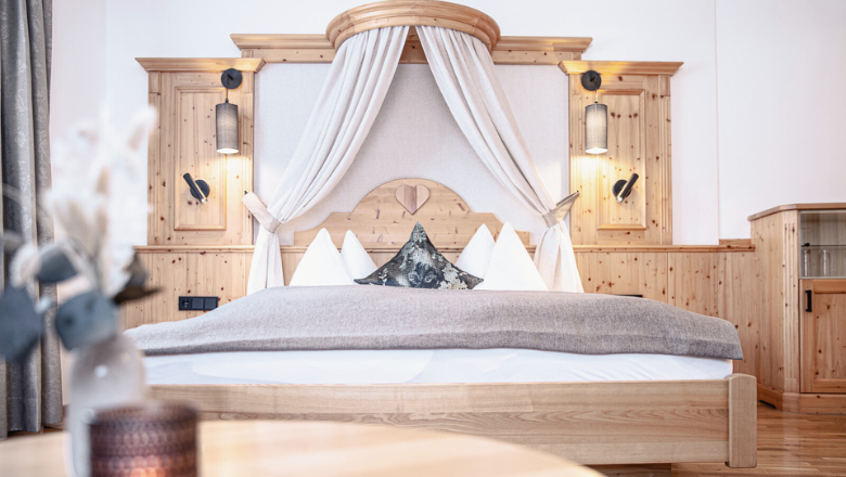 Landhotel Zellerhof Lunz am See, &copy; Familie Daurer