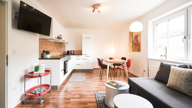 Apartment Zum Ybbsturm, &copy; Apartment Zum Ybbsturm