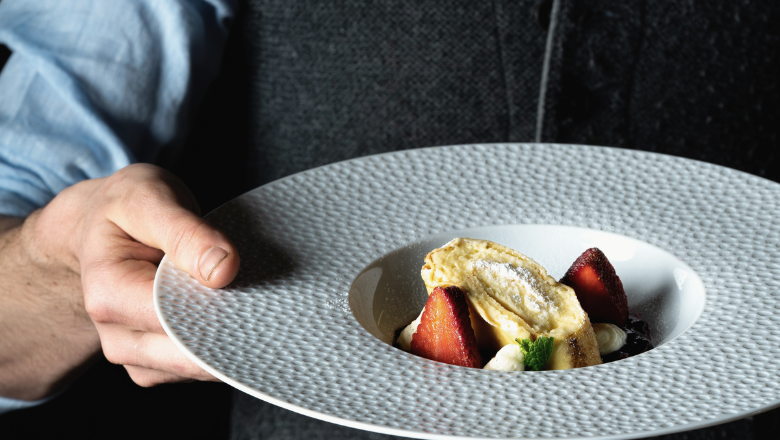 Landhotel Zellerhof Lunz am See, &copy; Hollaus Media