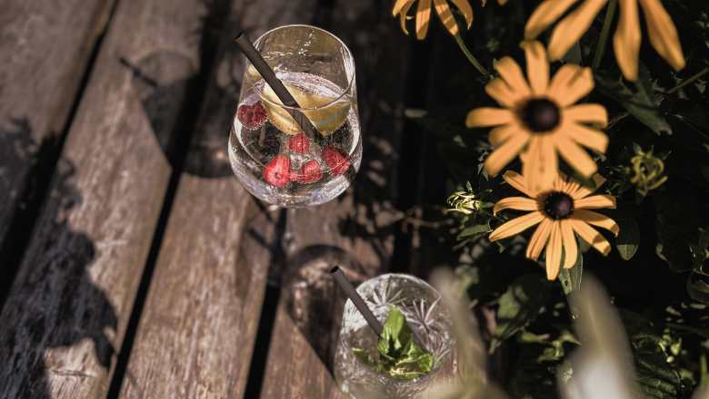 Landhotel Zellerhof in Lunz am See, &copy; Familie Daurer