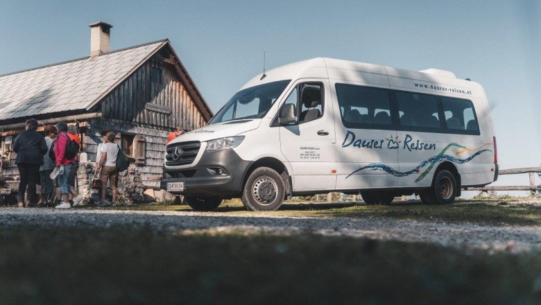 Schwarzalm, © Gerald Demolsky