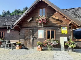 Rodelh&uuml;tte Opponitz, &copy; (C) RudiKefer