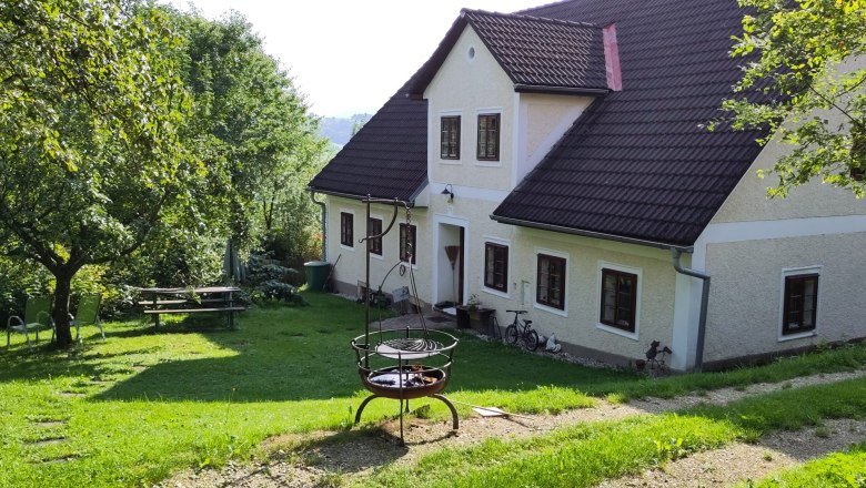 Naturparadies am Sonntagberg, &copy; Stiftner