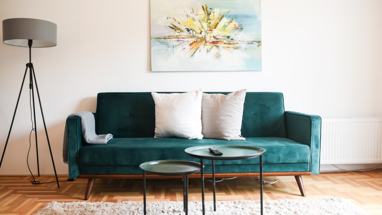 Superior Apartment, &copy; Apartment zum Ybbsturm