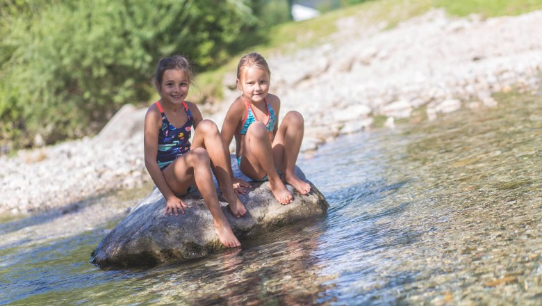 Freibad Ybbsitz, &copy; Andreas Kronsteiner