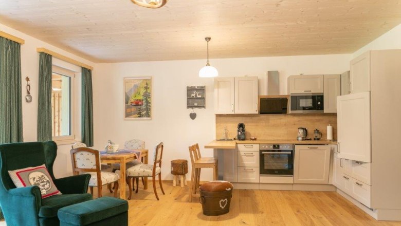 Ferienapartments Forst Kienberg, &copy; 2024 Forst Kienberg