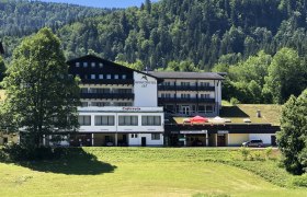 Sporthotel am &Ouml;tscher, &copy; Iby & Bogi Matyas Touristik GmbH