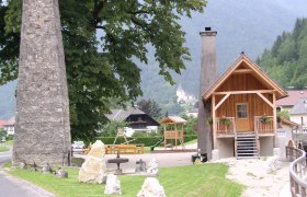 Treffenguthammer, &copy; Mostviertel