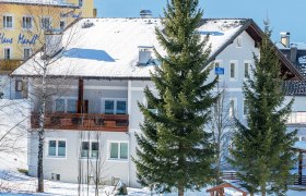 Teichwies´n Alm Dependance, © zVg Teichwies´n Alm Dependance