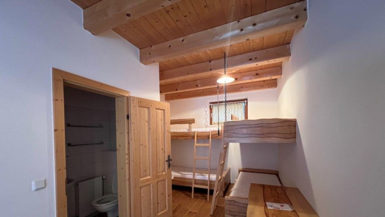 Schindlh&uuml;tte, &copy; Ybbstaler Alpen_Karin Hager