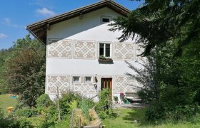 Ferienwohnung Salber im Sommer, &copy; Ybbstaler Alpen (Katrin Teufel)
