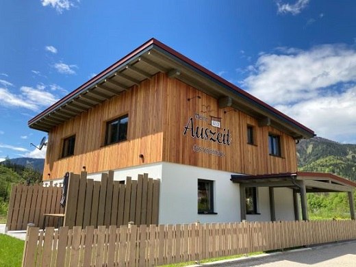 Meine Auszeit im Sommer, &copy; Birgit Roseneder