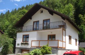 Ferienhaus Mariechen, &copy; Ehrenreith