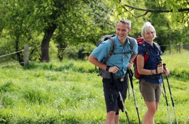 Pilgern am Sonntagberg, © Mostviertel Tourismus, weinfranz.at