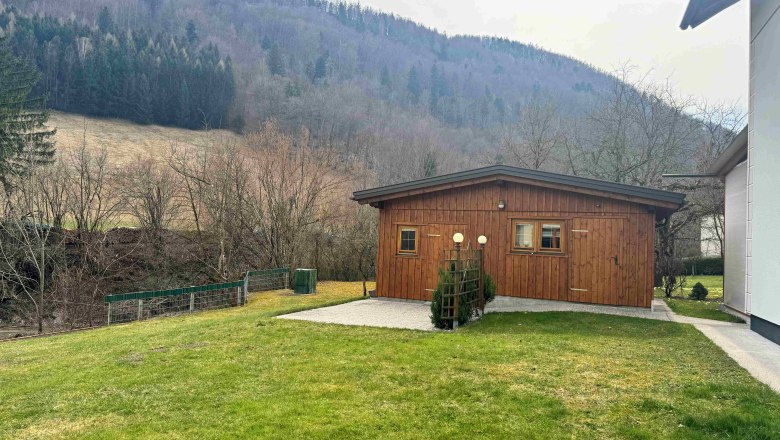 G&auml;stehaus Inge, &copy; G&auml;stehaus Inge