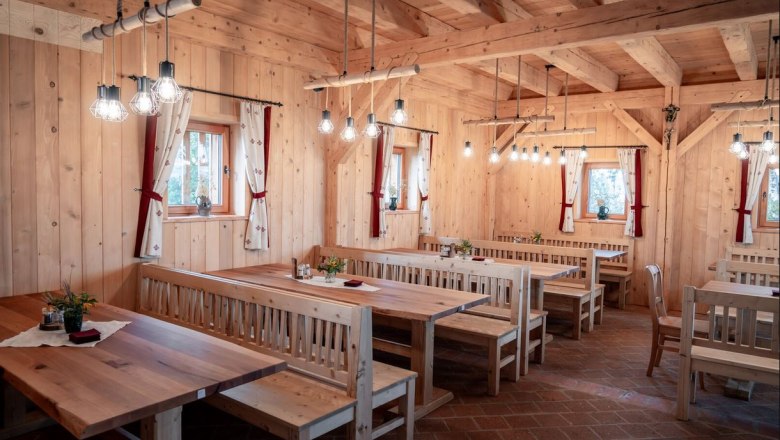 Heuriger Ekamp, &copy; Gerald Demolsky