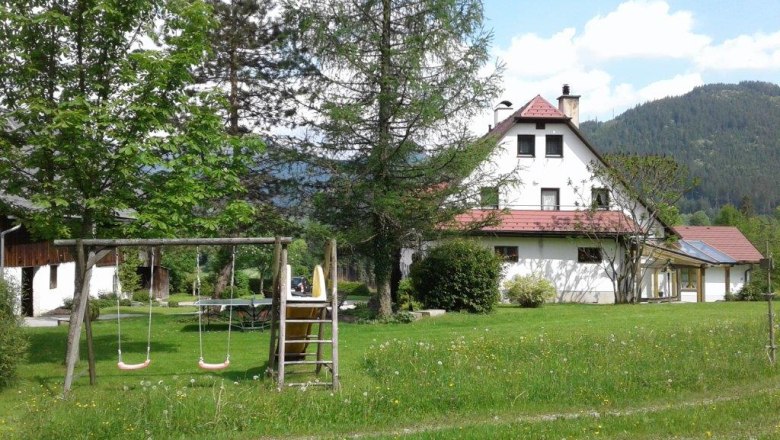 Ferienhof Kirchau, &copy; Ferienhof Kirchau