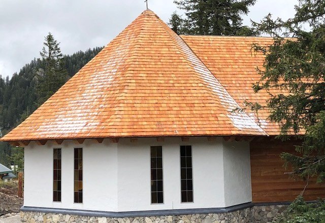 Hochkar-Kapelle, &copy; Dr. Michael Putz