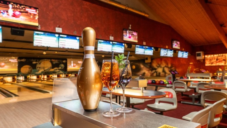 Bowlingcenter Purgstall, &copy; Bowlingcenter Purgstall