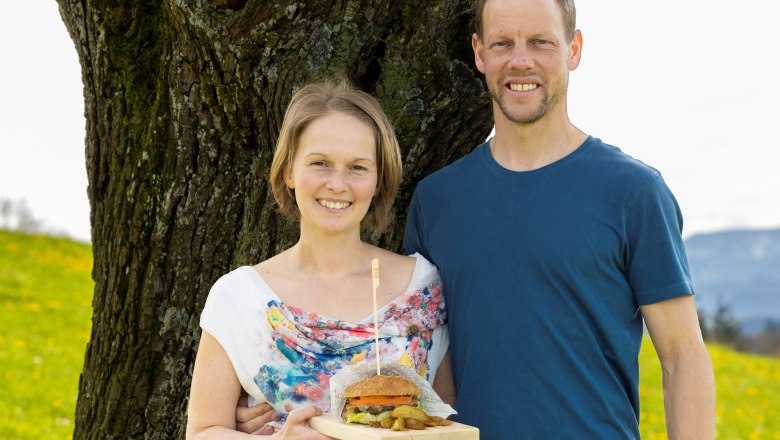 Biohof Zillach, &copy; Theo Kust