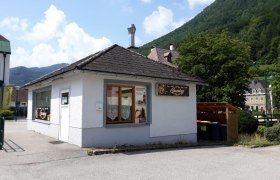 Pizzeria Gaming, &copy; Gemeinde Gaming