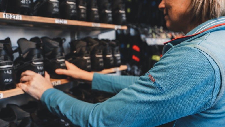 Intersport &Ouml;tscher, &copy; Gerald Demolsky