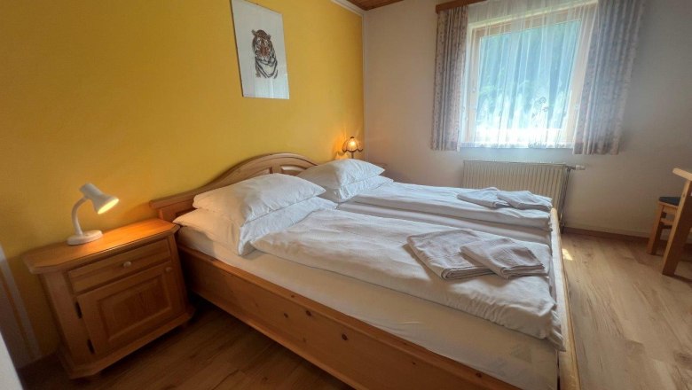 Paula`s Pension, &copy; Ybbstaler Alpen