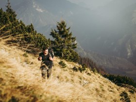 Mendlingtal - Eisenwiesen - Hammer - Lassing, &copy; Max Mauthner
