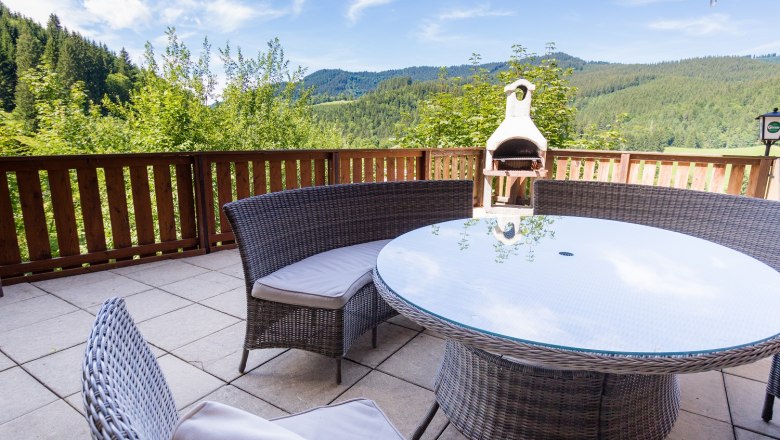 Hotel &Ouml;tscherblick, &copy; Rene Jagersberger