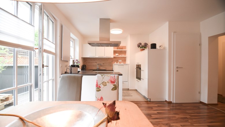 Superior Apartment, &copy; Apartment zum Ybbsturm