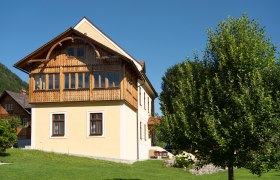 Außenansicht, © Apartment Hollenstein