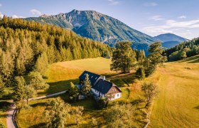 Nestelberg 17, &copy; Sabine Wieser