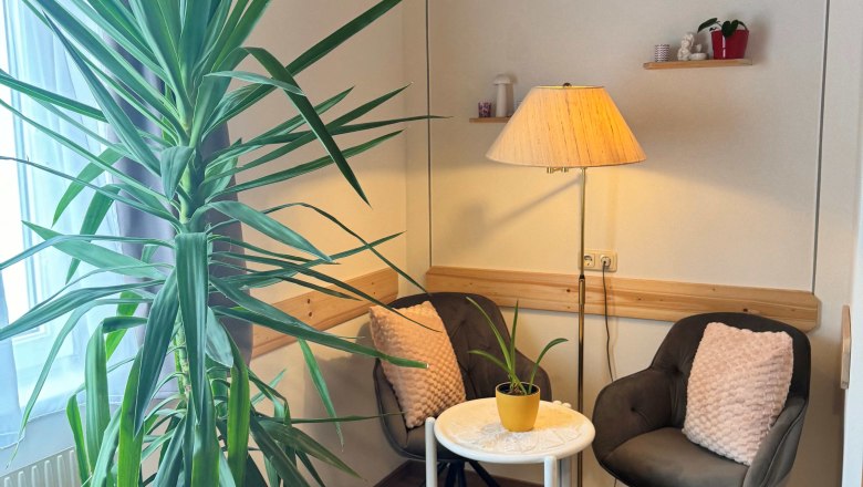 G&auml;stehaus Inge, &copy; G&auml;stehaus Inge