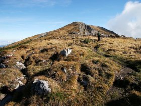 Am &Ouml;tscher, &copy; weinfranz.at